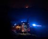 La fumée des feux de forêt planera sur l’ouest de la France