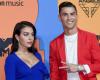 Georgina Rodriguez s’exprime sur l’avenir de CR7