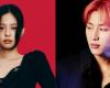 Jennie de BLACKPINK répond aux rumeurs de relation avec BAMBAM de GOT7 – K-GEN