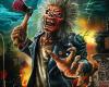 Iron Maiden annonce une tournée pour son 50e anniversaire, dont deux dates en France