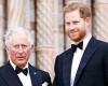 Le roi Charles a parlé au prince Harry à l’occasion de son anniversaire, selon certaines sources