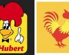 L’IA a été sollicitée pour créer un nouveau logo pour St-Hubert et c’est moche