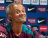 « Earthing », la passion improbable de Luis Enrique