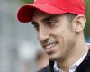 Formule E : Sébastien Buemi reste chez Envision Racing