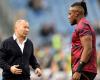 « C’est dommage que votre entraîneur dise quelque chose comme ça », répond Maro Itoje aux critiques d’Eddie Jones