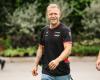 F1 – Magnussen ajoute une couche supplémentaire sur la sévérité des sanctions