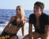 Brigitte Bardot talks about the death of Alain Delon with Ciné-Télé-Revue