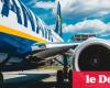 Ryanair lance une nouvelle liaison aérienne