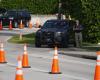 Mar-a-Lago en Floride placée sous haute surveillance après une possible deuxième tentative d’assassinat contre Donald Trump