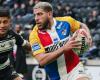 Super League – Hakim Miloudi annonce la fin de sa carrière professionnelle et rebondit en Super XIII – Rugby League