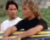 Point Break (Chérie 25) – Patrick Swayze a-t-il été doublé pour les scènes de surf ?