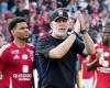 Brest-Sturm Graz en direct