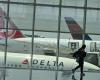 Passagers blessés lors d’un vol, Delta Air Lines s’excuse