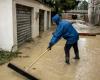 Un millier d’habitants évacués dans le nord de l’Italie, des inondations menacent la Pologne