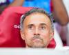 Luis Enrique annonce un coup dur