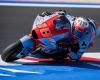 Moto2 – Gonzalez redouble d’efforts avant le marathon asiatique