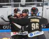 Hit | Ligue Nationale : Lugano gagne