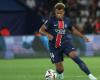 PSG : les compositions officielles