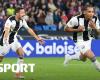 Défaite de Shaqiri dès ses débuts – le FCZ contre Bâle et remporte le classique – Sport