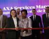 AXA Services Maroc étend ses activités à Kénitra