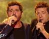 Patrick Bruel est « sans voix » devant ces 3 talents de « The Voice Kids », ironise Patrick Fiori