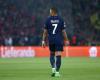 Le PSG fait appel de la décision de la commission juridique de la LFP en faveur de Kylian Mbappé