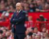 Erik ten Hag admet que l’as de Man Utd de 64 millions de livres sterling a connu un « désastre » cette saison, confiant que cela va changer