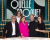 Qui sont les invités de Léa Salamé pour son retour sur France 2 ce samedi 21 septembre ?