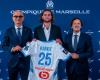 OM, la petite pioche d’Adrien Rabiot au PSG