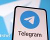 L’Ukraine interdit l’utilisation de Telegram sur les appareils fournis par l’État