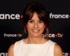 Faustine Bollaert fond en larmes sur France 2