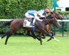 Prix ​​Eclipse (Gr.II) : Electrolyte tient son groupe