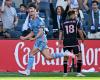 La tête de Sands dans le temps additionnel permet au NYCFC de faire match nul contre Miami