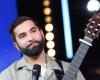 Kendji Girac annonce une grande nouvelle à ses fans