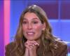 Laury Thilleman s’effondre en parlant de sa grand-mère dans « C à vous »