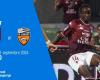 toujours pas de victoire à St-Symphorien pour le FC Metz rattrapé tardivement par Lorient (1-1)