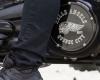 Conflit entre motards et gangs de rue