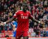 Aberdeen se qualifie pour les demi-finales de la Coupe de la Ligue après sa victoire contre le Spartans FC, Pape Habib Gueye marque à nouveau