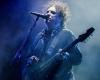 The Cure annonce enfin la date de sortie de son nouvel album après 16 ans d’attente