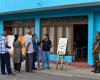 Ouverture des bureaux de vote pour l’élection présidentielle au Sri Lanka (AFP)