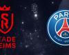 Live CS (Ligue 1) – Stade de Reims / PSG