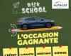 Autocaz by autohall simplifie la rentrée scolaire avec son offre Back to School