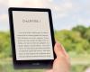 Le Kindle Paperwhite fait son retour sur Amazon