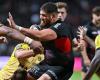 Le Stade Toulousain s’impose au forceps face à Montpellier (20-11)