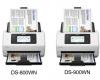 Epson lance les scanners de documents professionnels rapides DS-800WN et DS-900WN EdgeLink