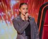 Coline (The Voice Kids 2024) raconte pourquoi elle a chanté pour son grand-père lors des battles