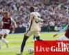 West Ham contre Chelsea : Premier League – en direct