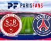 Diffusion Reims/PSG – Heure et chaîne pour regarder le match