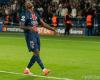 Mbappé reste le dernier buteur du PSG en Ligue des Champions