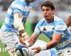 Les Pumas ont encore de l’espoir pour le championnat de rugby